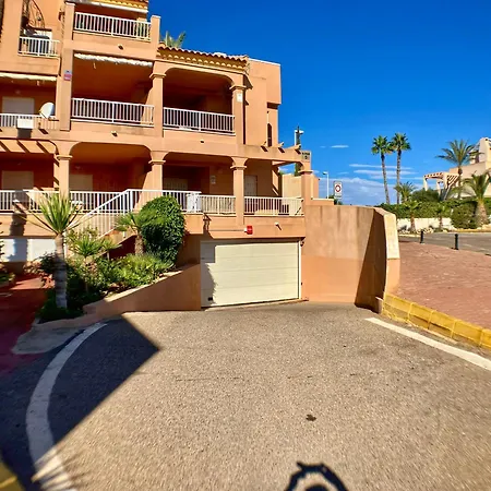 Relajantes Vistas Al Mar * מוחקאר