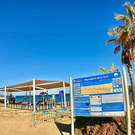 דירה Relajantes Vistas Al Mar *