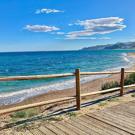 דירה Relajantes Vistas Al Mar