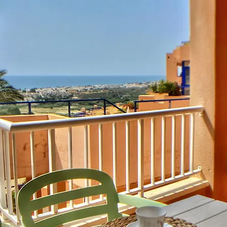 דירה Relajantes Vistas Al Mar