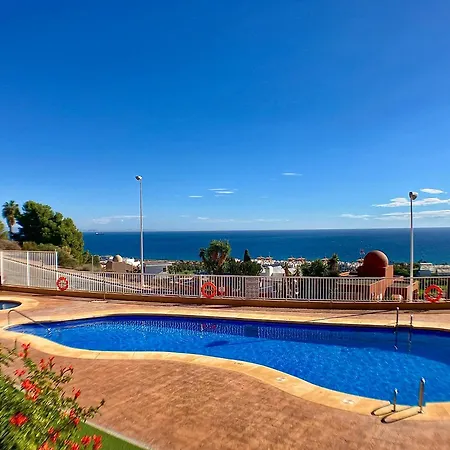 Relajantes Vistas Al Mar * מוחקאר