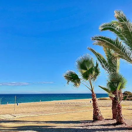 Relajantes Vistas Al Mar Apartment