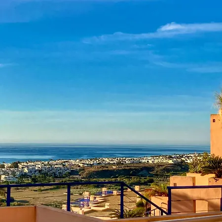 Apartment Relajantes Vistas Al Mar *